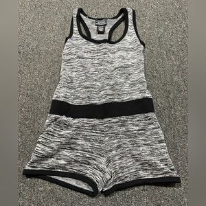 Athletex Romper
